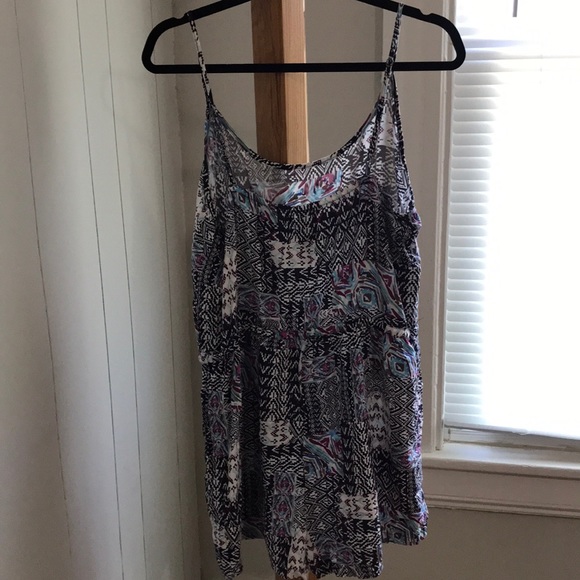 Romper - Picture 2 of 2